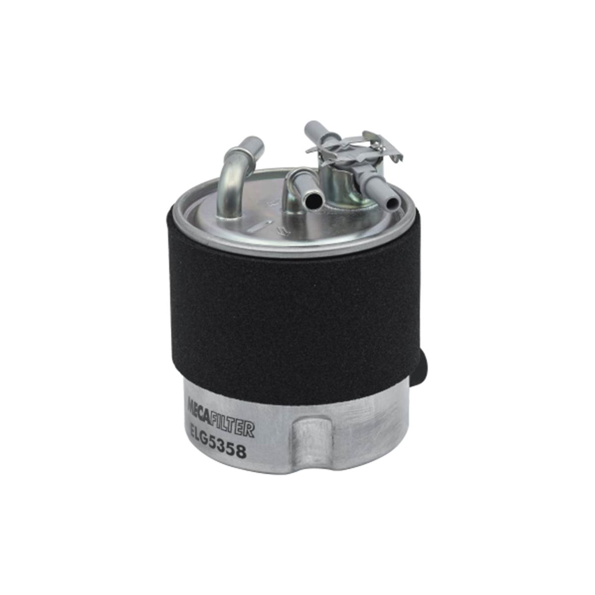 Elg5358 Filtre A Gasoil Vl