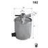 ELG5356 FILTRE A GASOIL VL