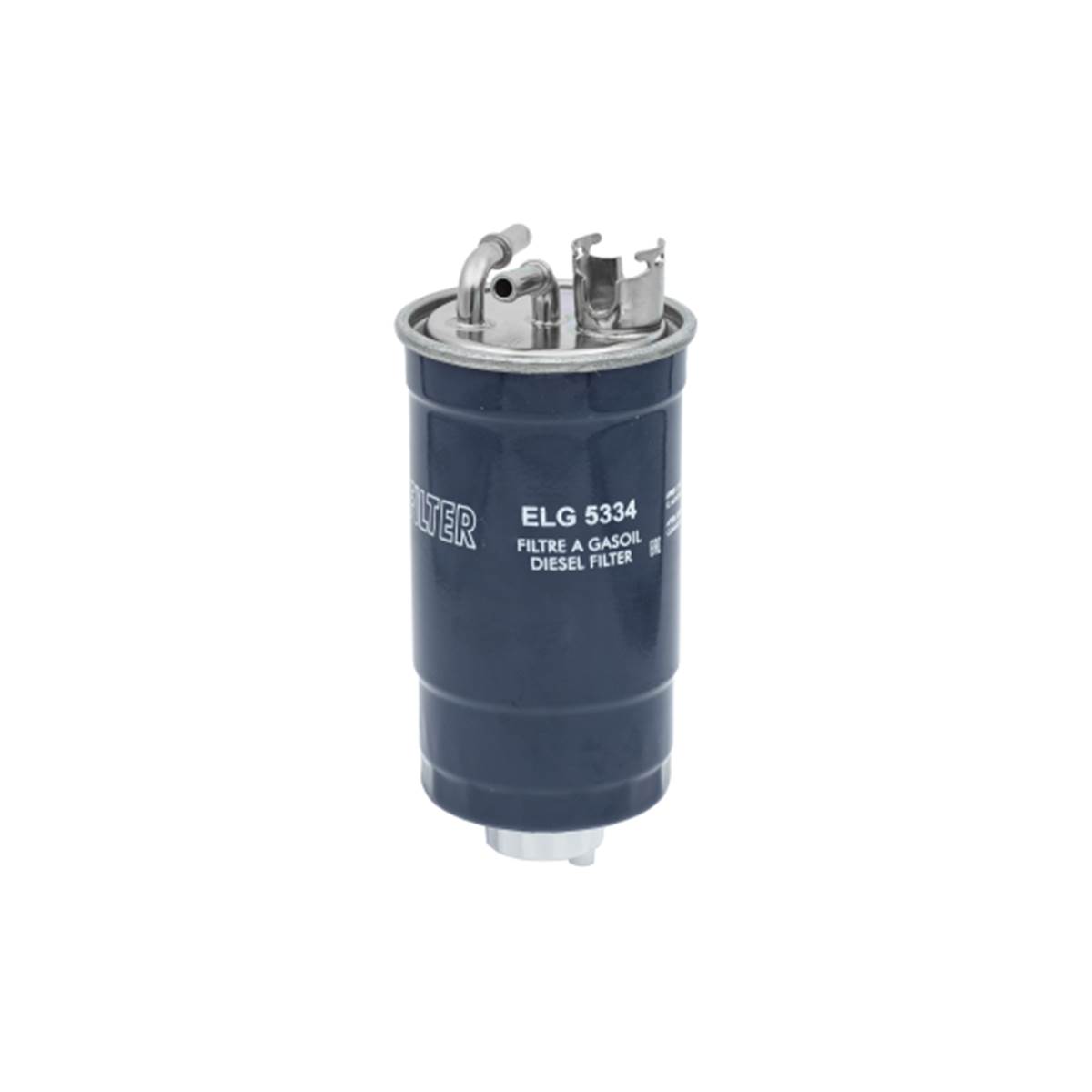 Elg5334 Filtre A Gasoil Vl