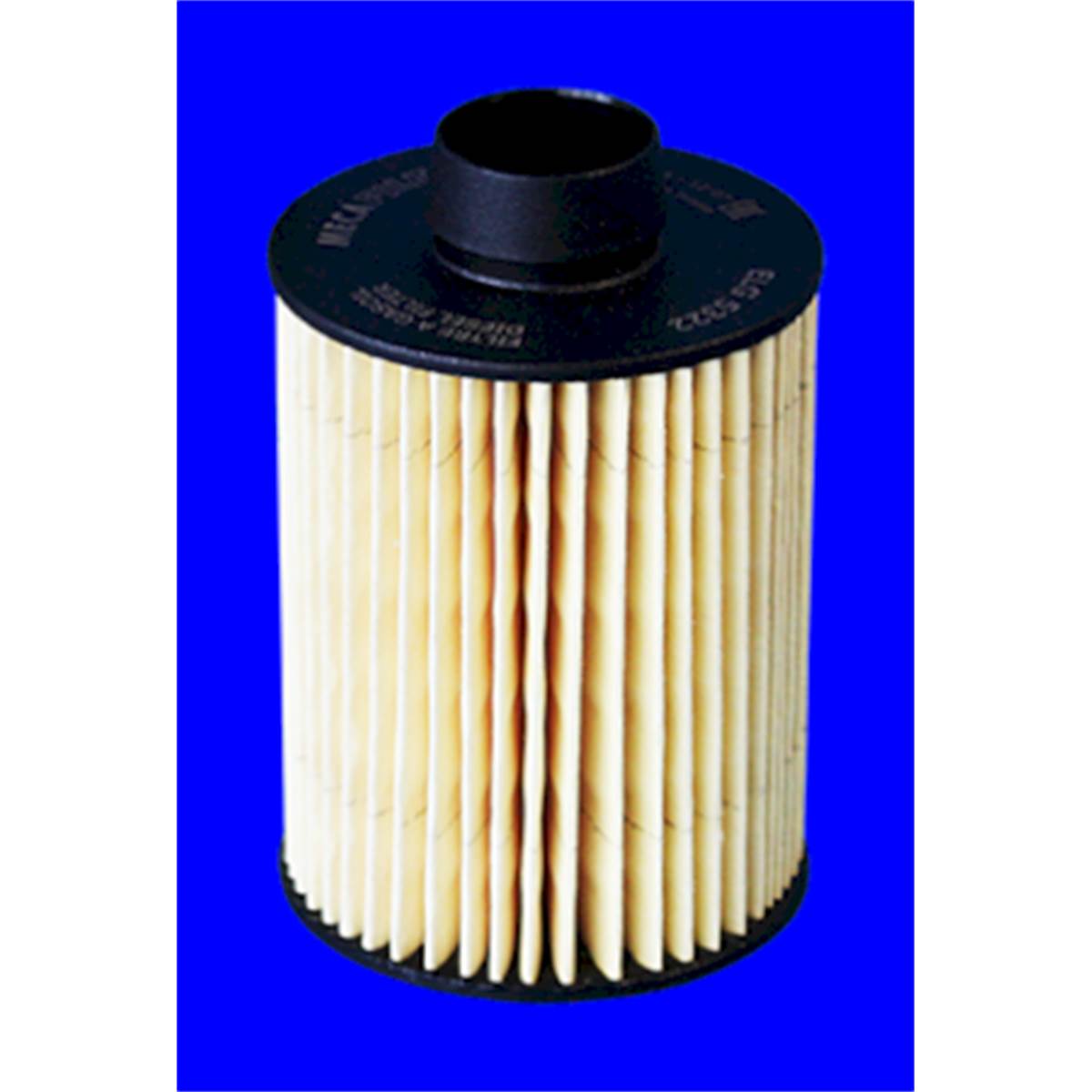 Elg5322z Filtre A Gasoil Vl