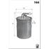 ELG5318 FILTRE A GASOIL VL