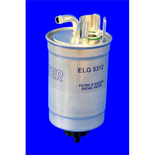 ELG5312 FILTRE A GASOIL VL