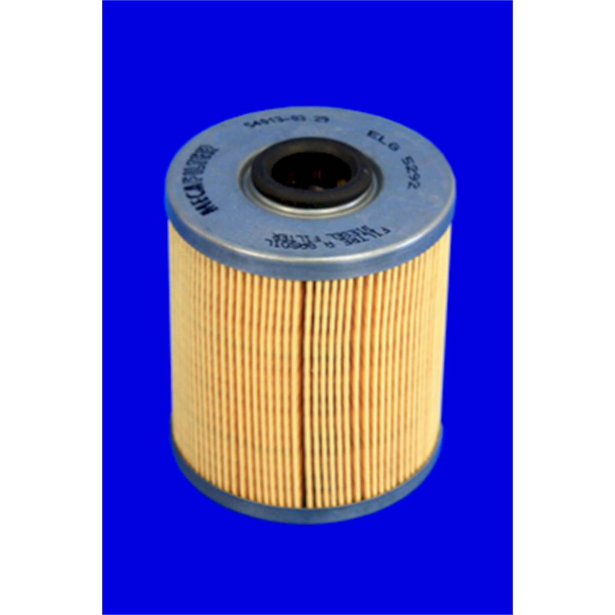 Elg5292 Filtre A Gasoil Vl