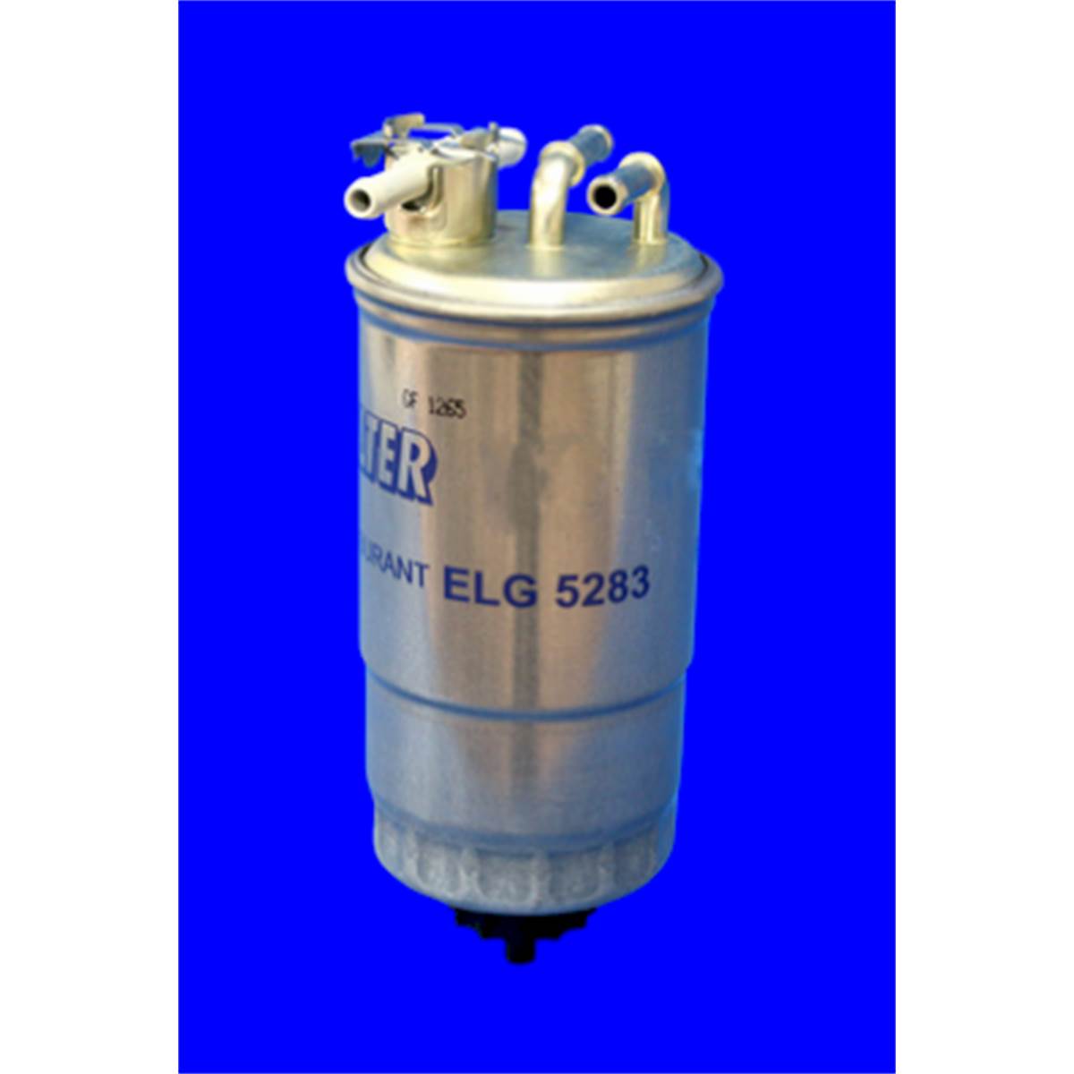 Elg5283 Filtre A Gasoil Vl
