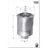 ELG5269 FILTRE A GASOIL VL