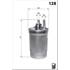 ELG5264 FILTRE A GASOIL VL
