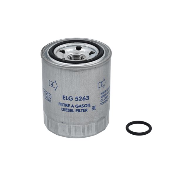ELG5263 FILTRE A GASOIL VL