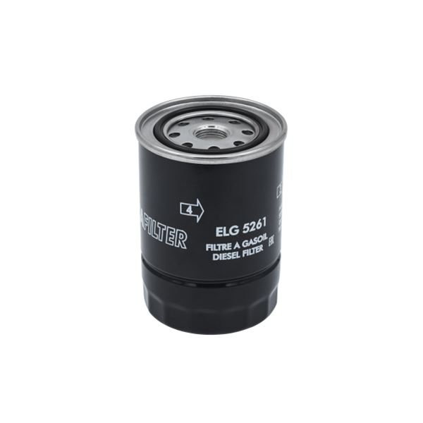 ELG5261 FILTRE A GASOIL VL