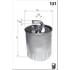 ELG5252 FILTRE A GASOIL VL