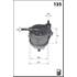 ELG5242 FILTRE A GASOIL VL