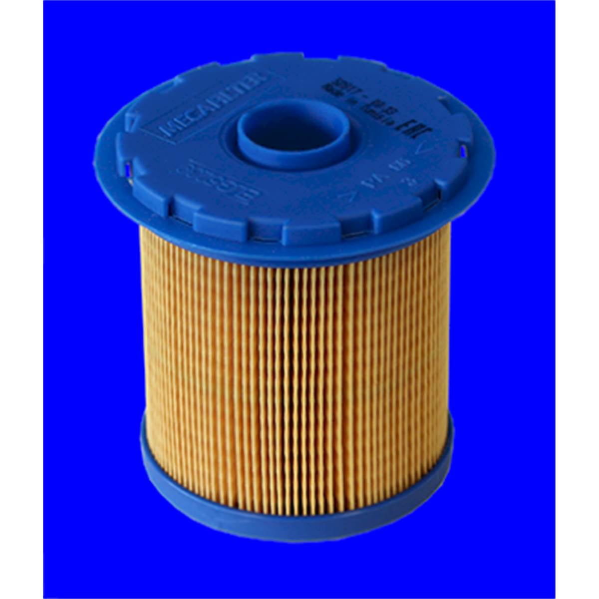 Elg5239 Filtre A Gasoil Vl