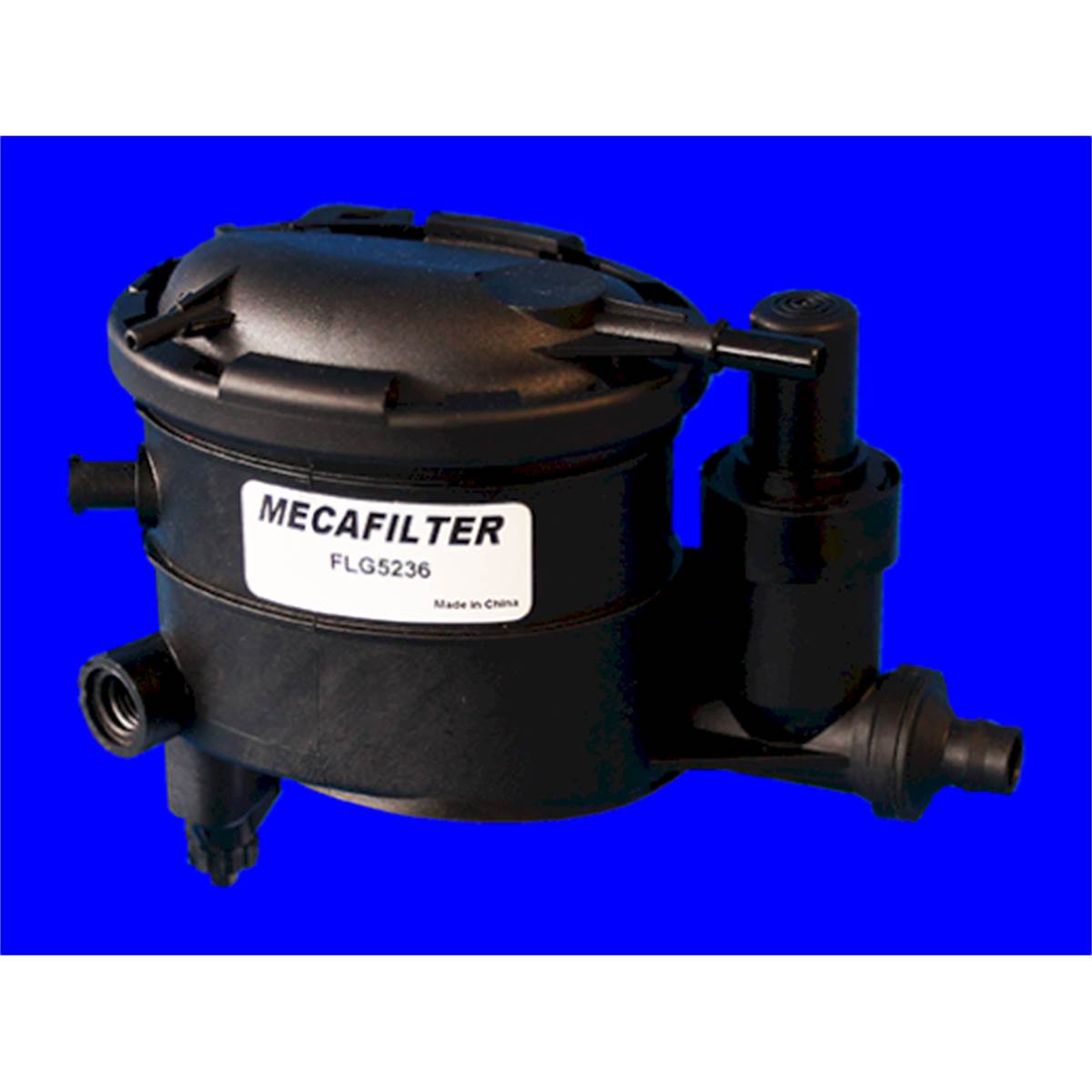 Flg5236 Filtre A Gasoil Vl