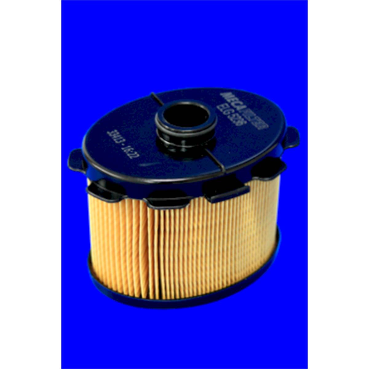 Elg5236 Filtre A Gasoil Vl