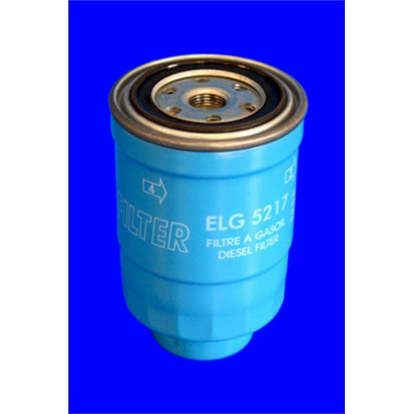ELG5217 FILTRE A GASOIL VL