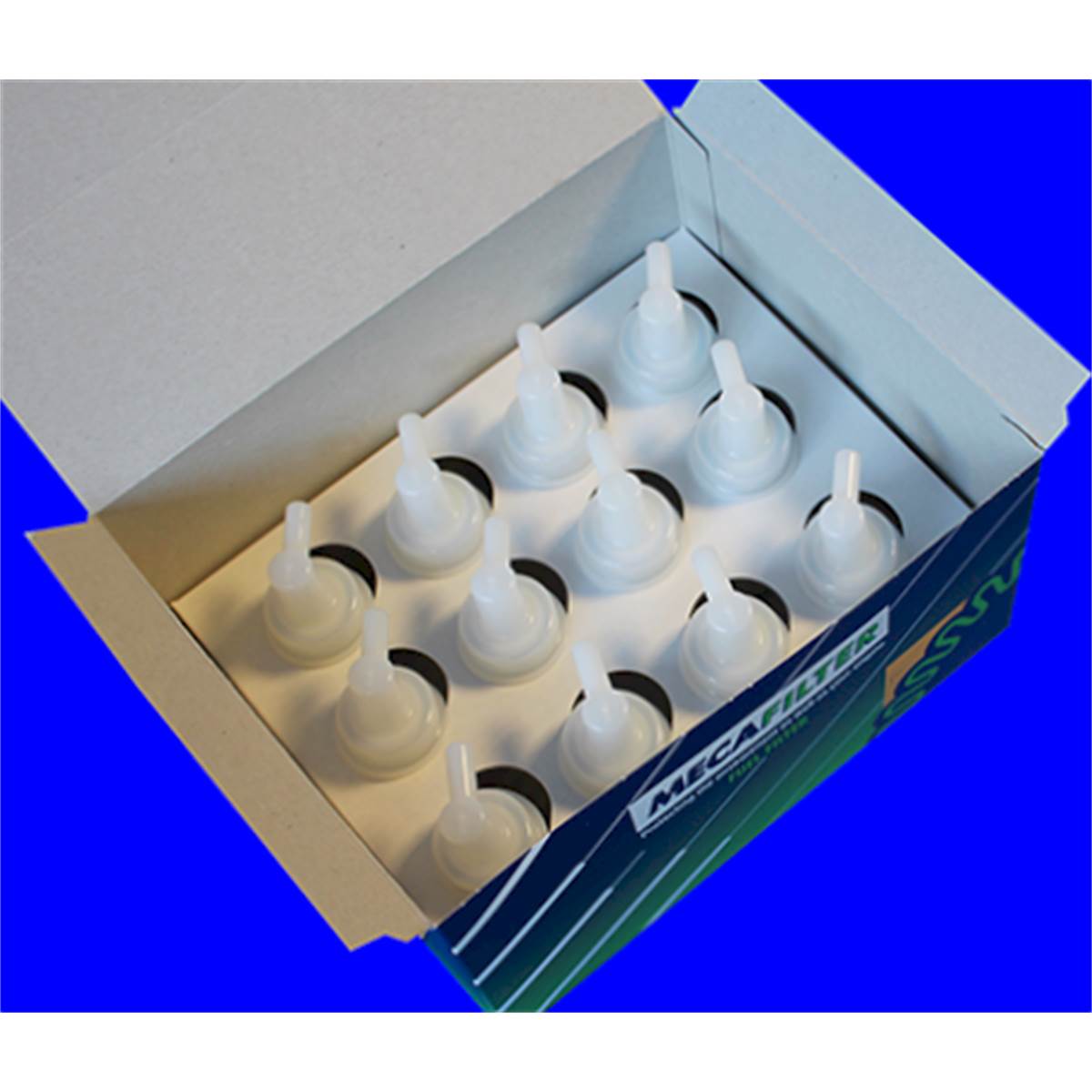 Elg5216b12 Filtre A Gasoil Vl