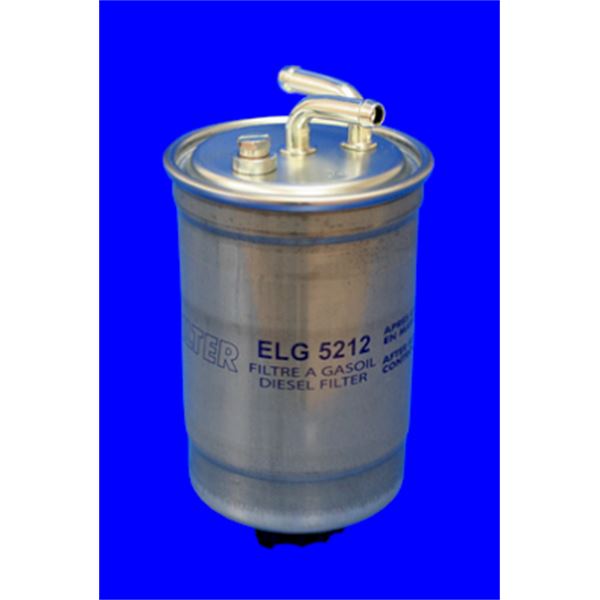 ELG5212 FILTRE A GASOIL VL