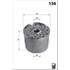 ELG5209 FILTRE A GASOIL VL
