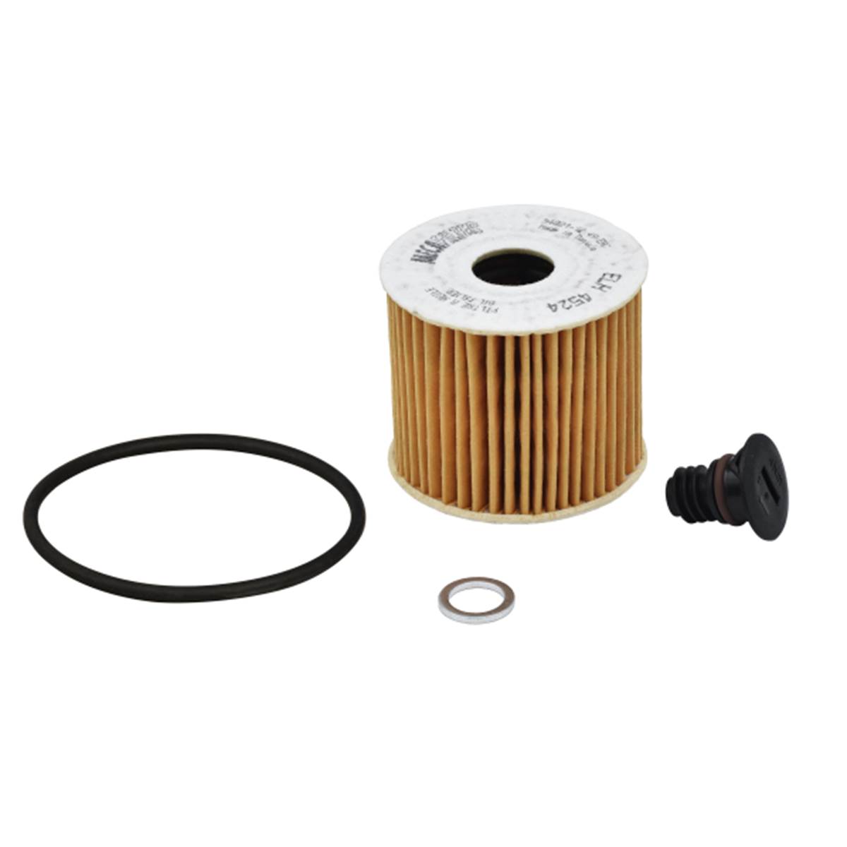 Elh4524 Filtre A Huile Vl