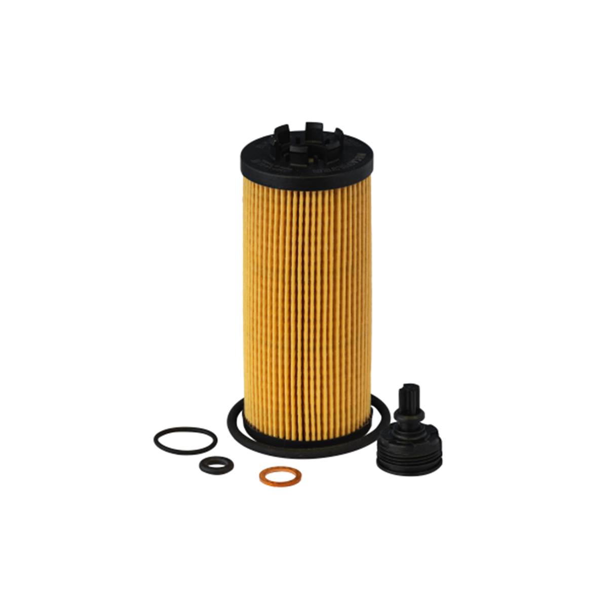 Elh4516 Filtre A Huile Vl