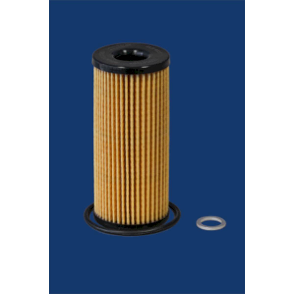 Elh4515 Filtre A Huile Vl