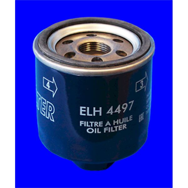 ELH4497 FILTRE A HUILE VL