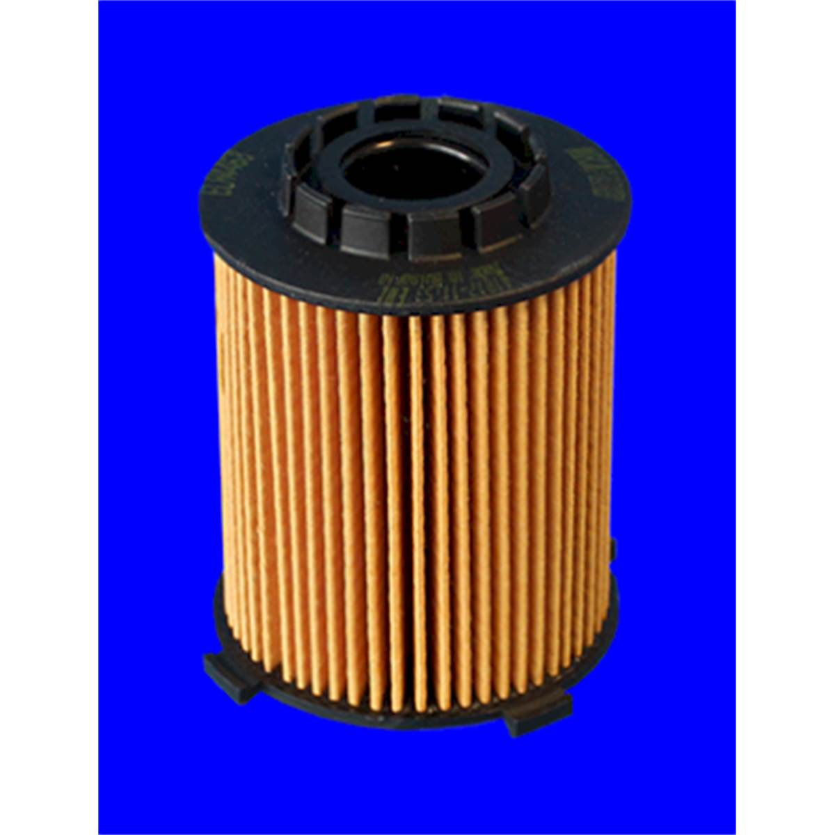 Elh4468 Filtre A Huile Vl