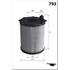 ELH4449 FILTRE A HUILE VL