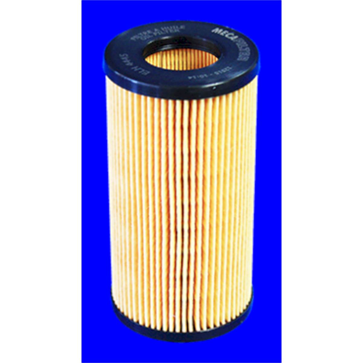 Elh4445 Filtre A Huile Vl