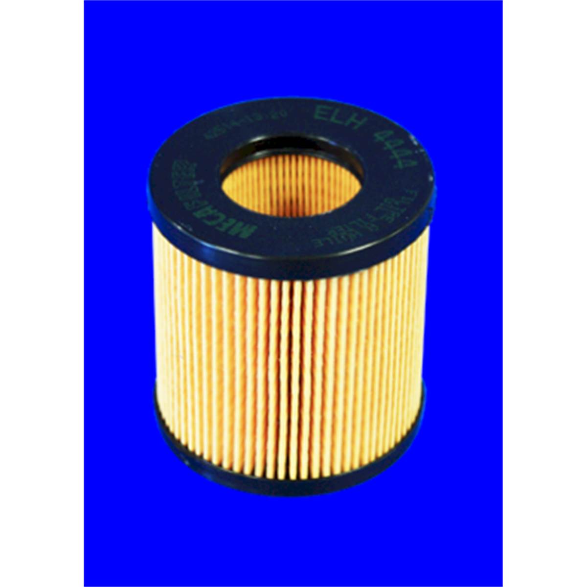 Elh4444 Filtre A Huile Vl
