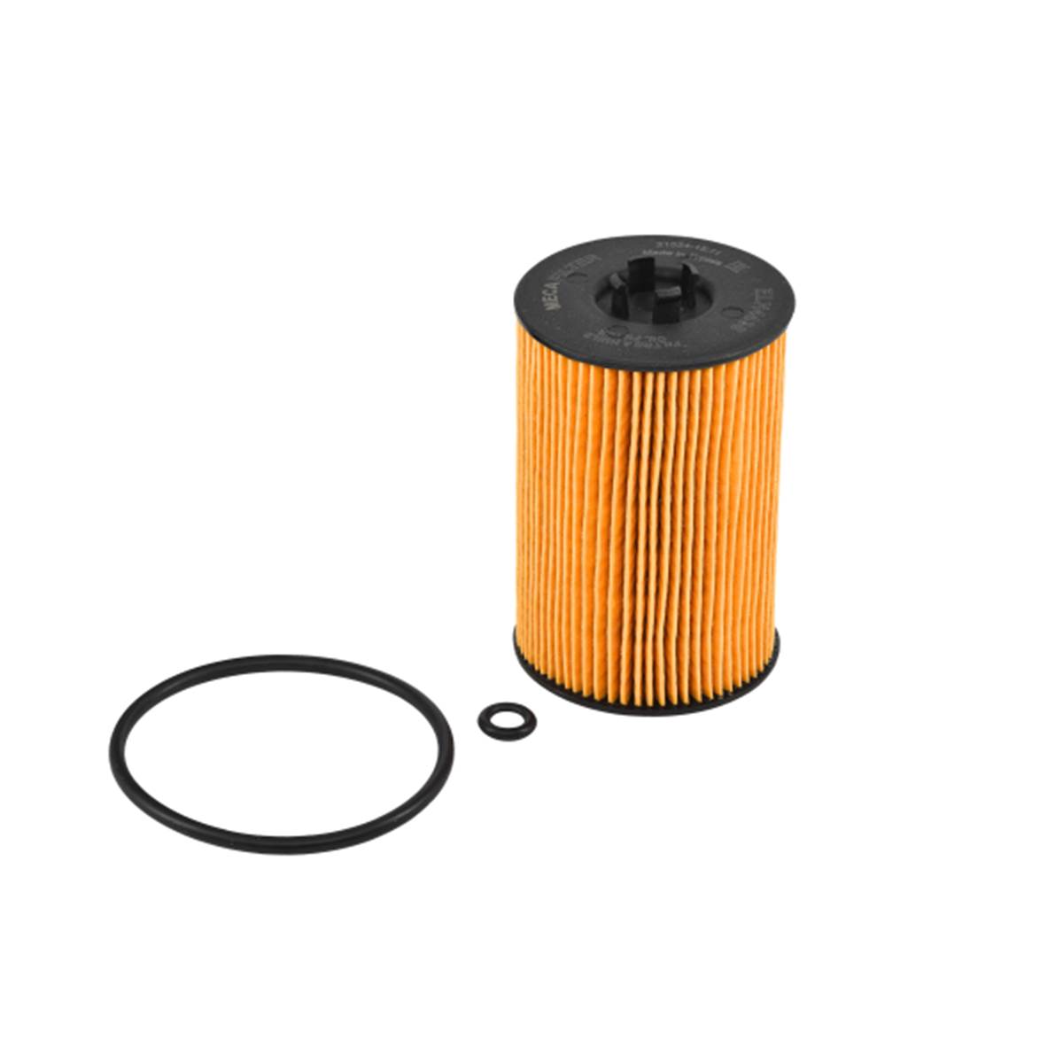 Elh4438 Filtre A Huile Vl