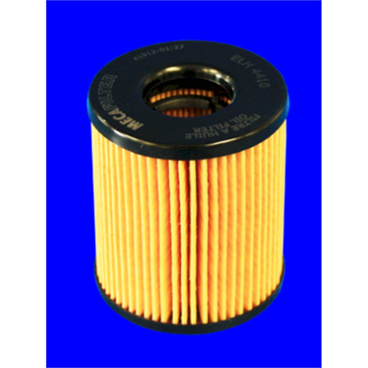 Elh4410 Filtre A Huile Vl
