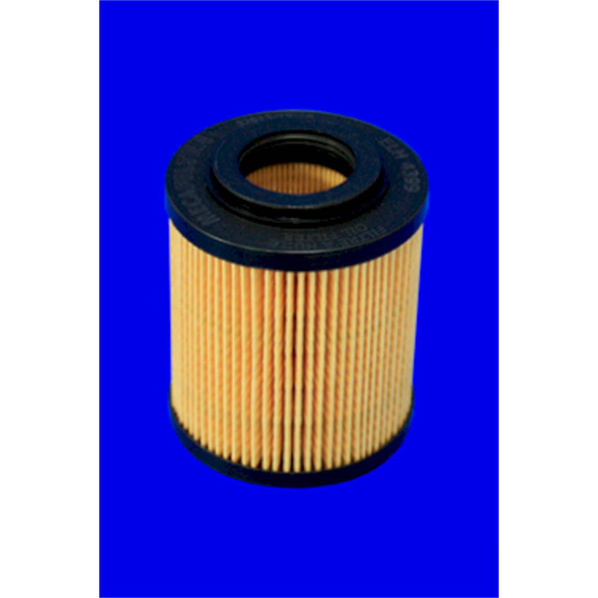 Elh4399 Filtre A Huile Vl