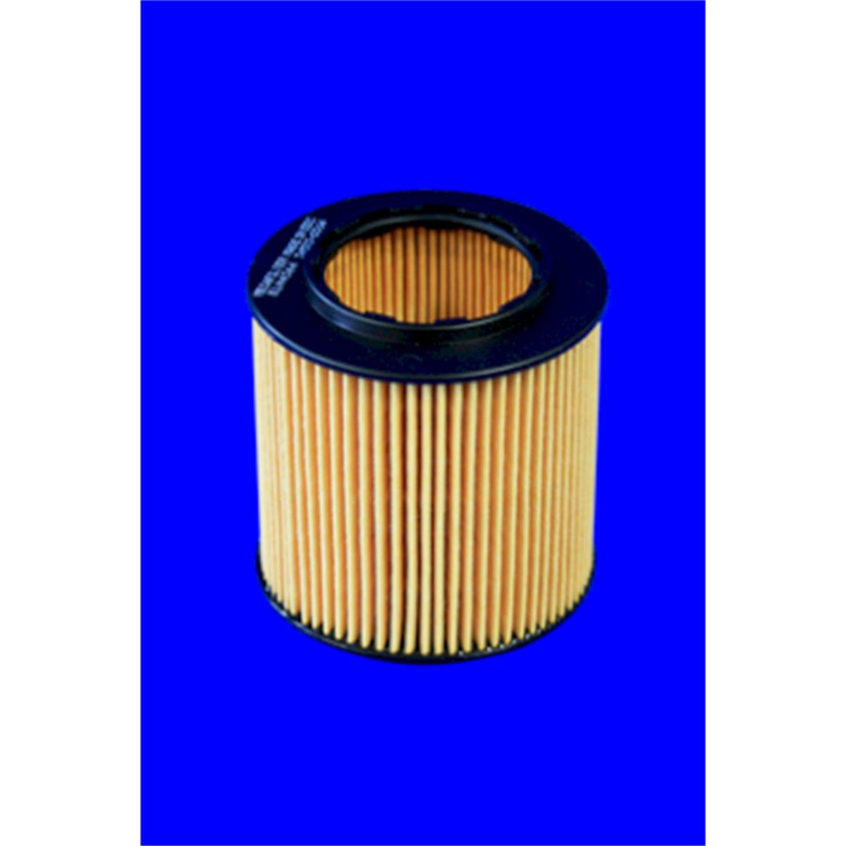 Elh4364 Filtre A Huile Vl