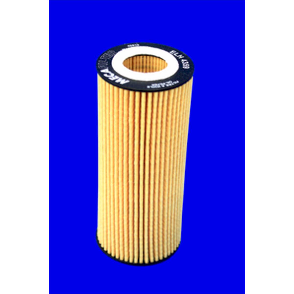Elh4359 Filtre A Huile Vl