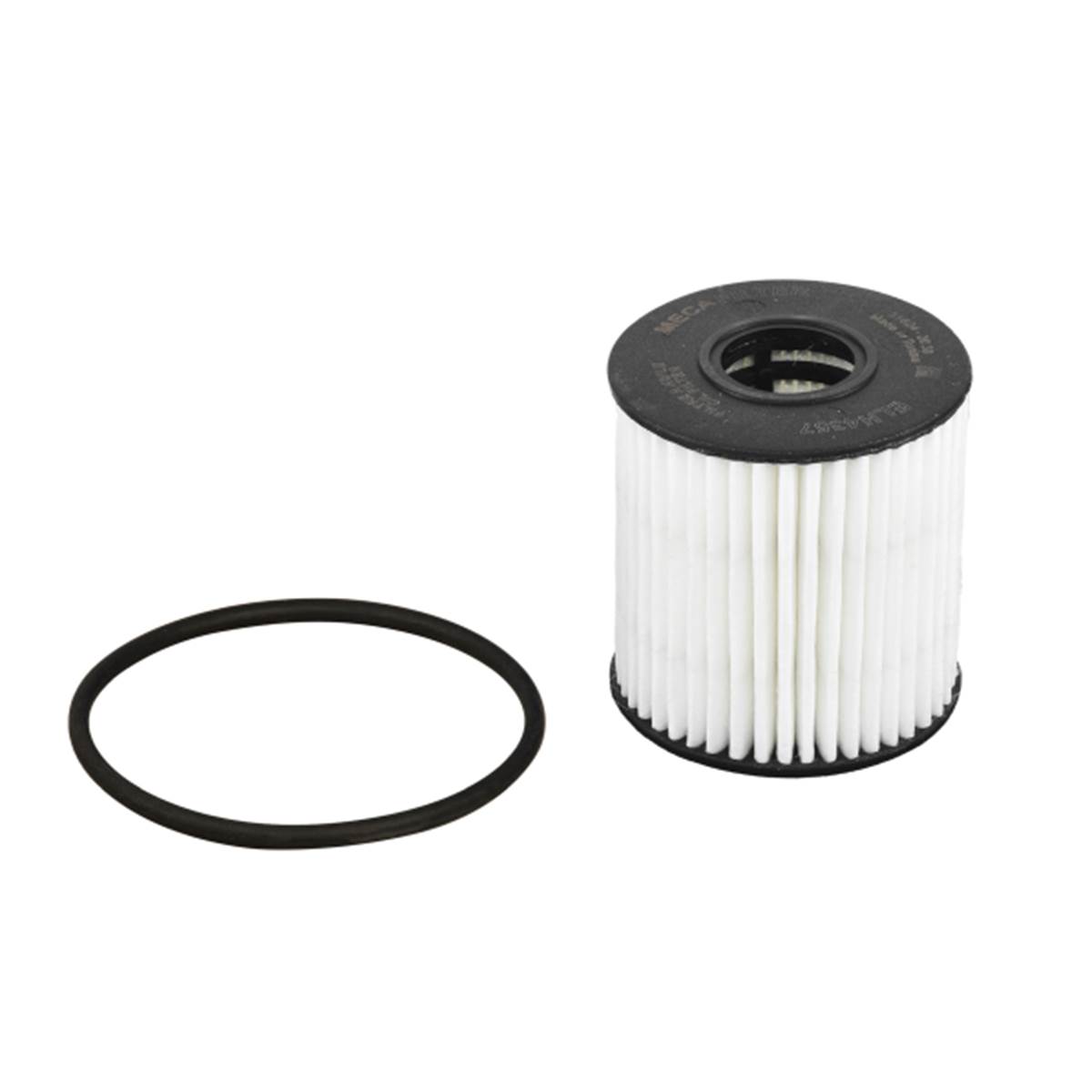 Elh4357 Filtre A Huile Vl