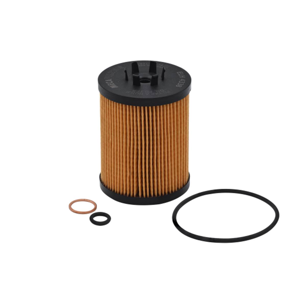 Elh4338 Filtre A Huile Vl