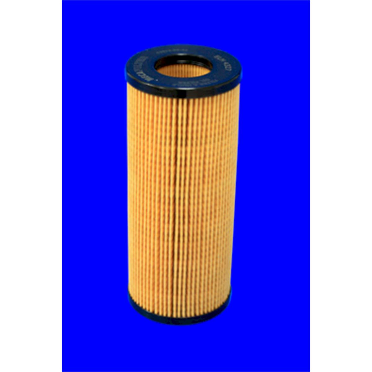 Elh4327 Filtre A Huile Vl