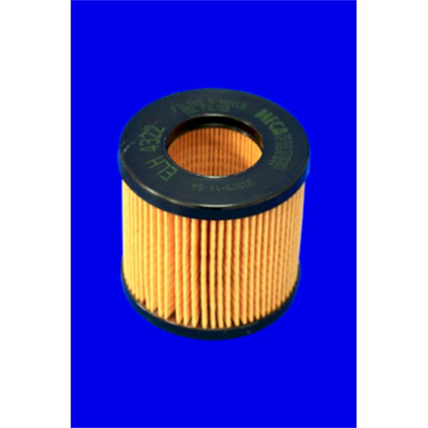 ELH4322 FILTRE A HUILE VL