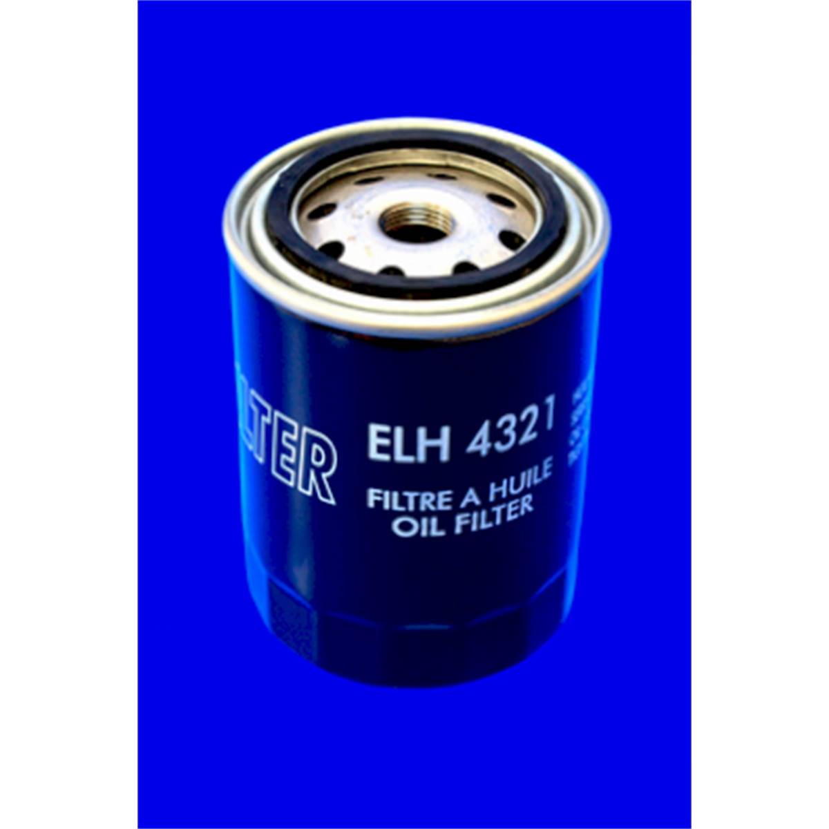 Elh432Filtre A Huile Vl