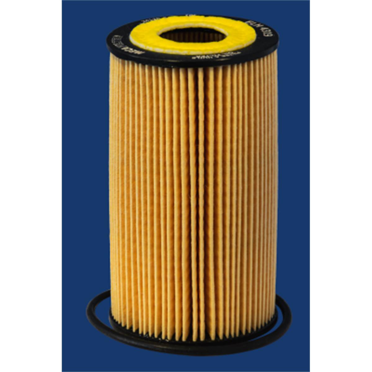 Elh4319 Filtre A Huile Vl