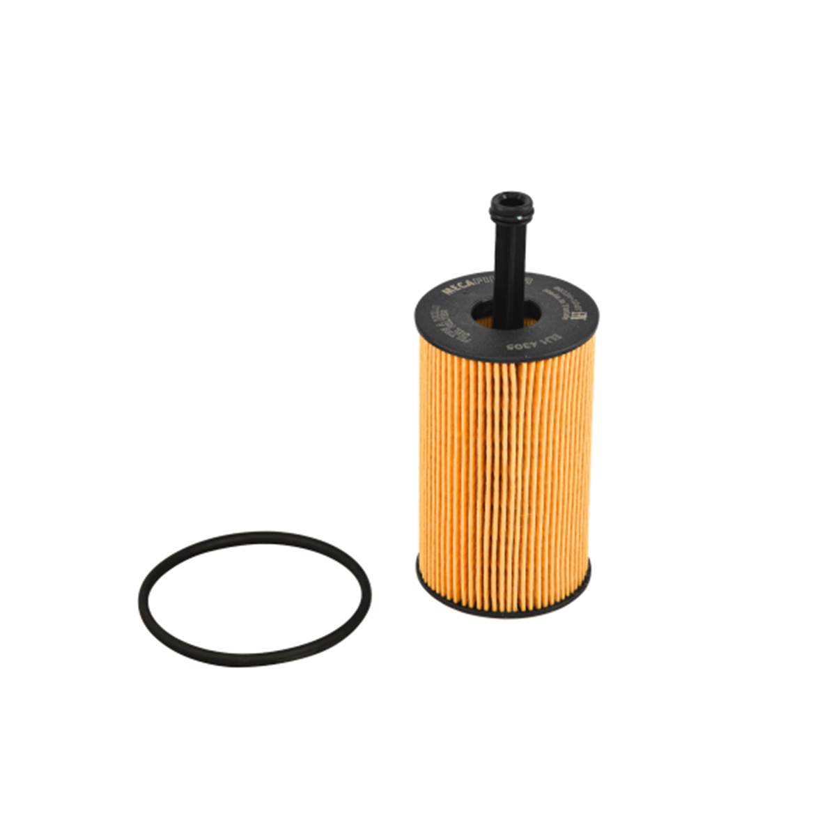 Elh4305 Filtre A Huile Vl