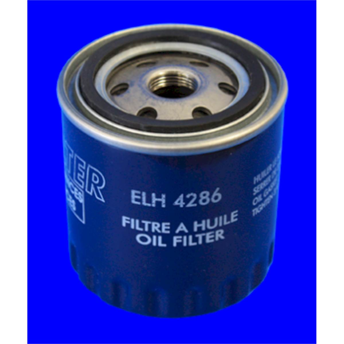 Elh4286 Filtre A Huile Vl