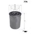 ELH4260 FILTRE A HUILE VL