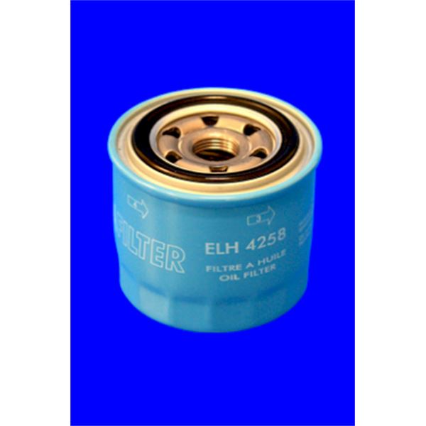 ELH4258 FILTRE A HUILE VL