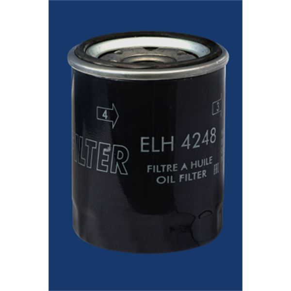 ELH4248 FILTRE A HUILE VL