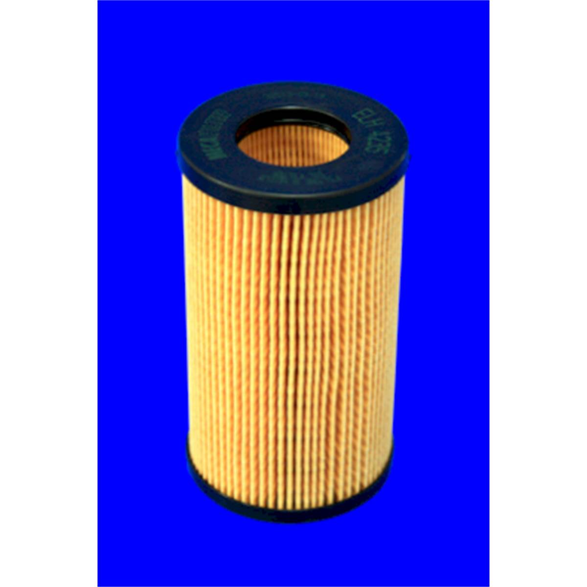 Elh4235 Filtre A Huile Vl