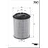 ELH4231 FILTRE A HUILE VL