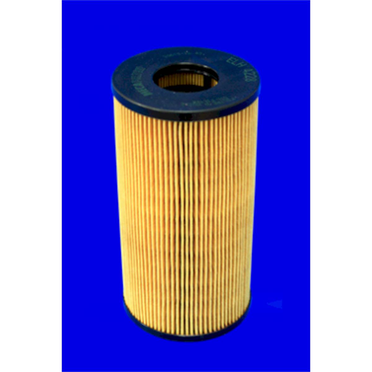 Elh4228 Filtre A Huile Vl