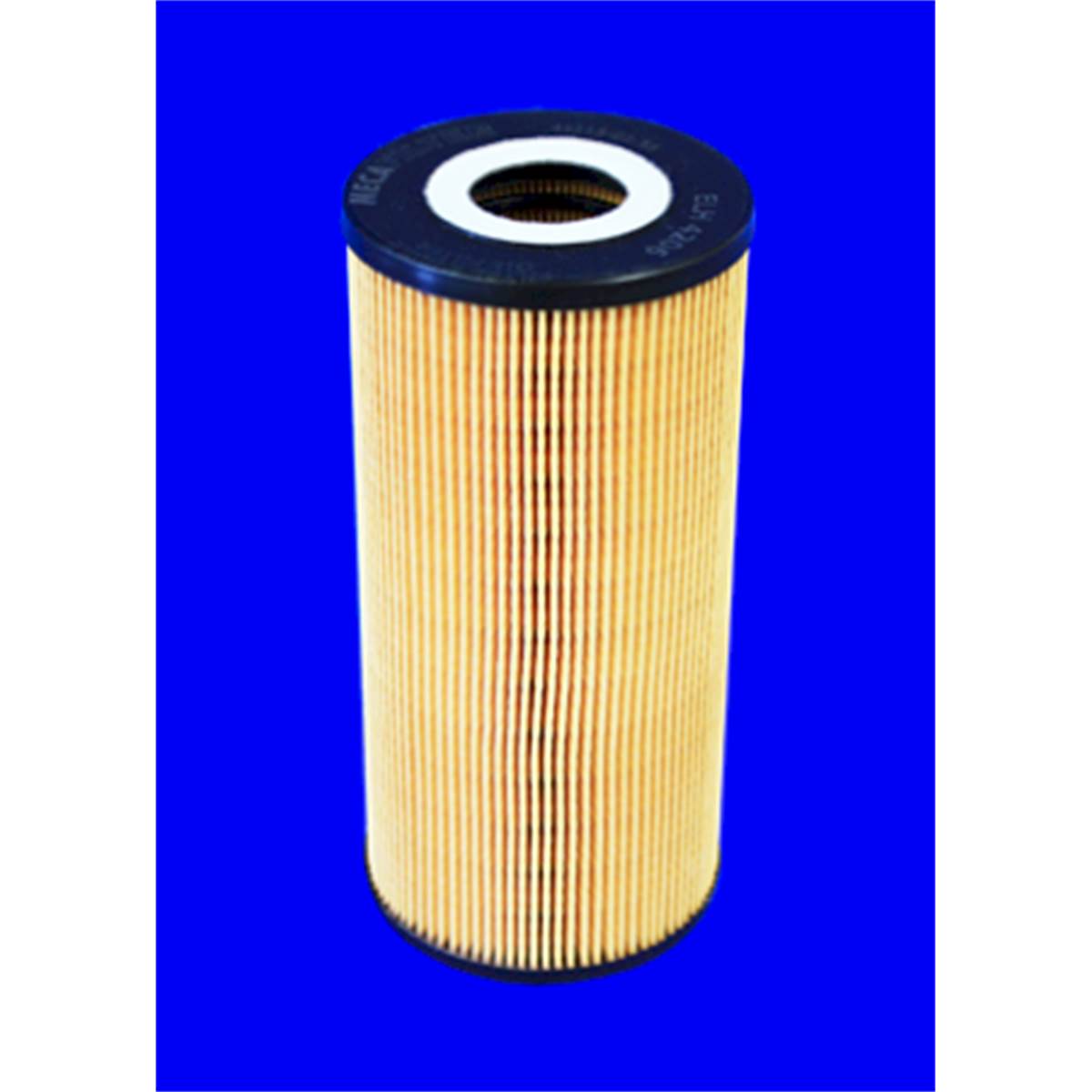 Elh4206 Filtre A Huile Vl