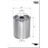 ELH4198 FILTRE A HUILE VL